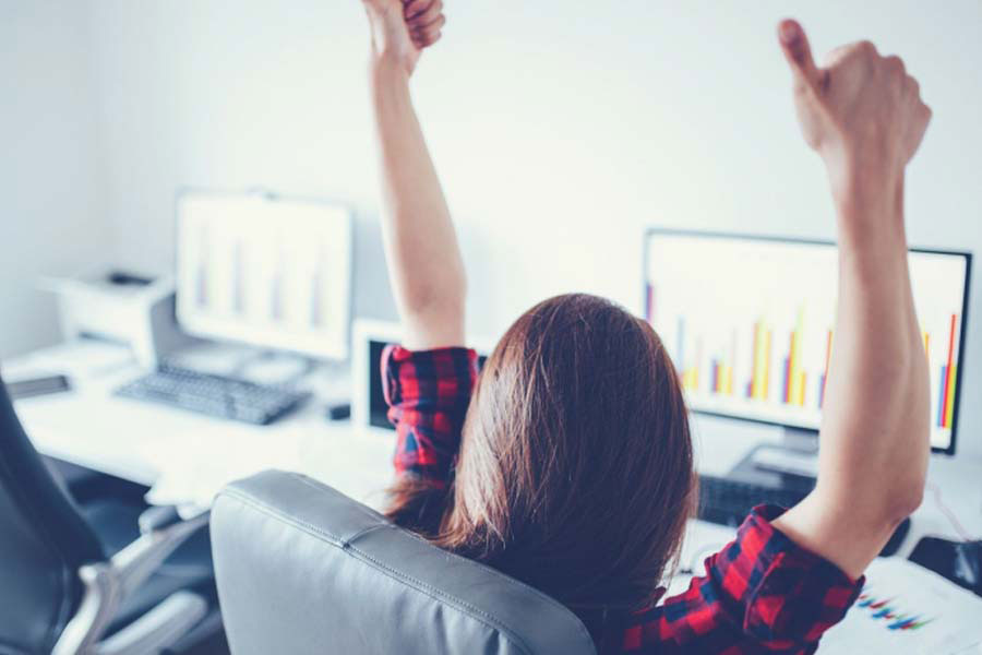 سه روش شگفت‌ انگیز برای دو برابر کردن میزان فروش