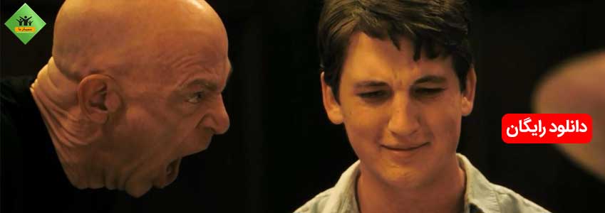 دانلود فیلم انگیزشی whiplash