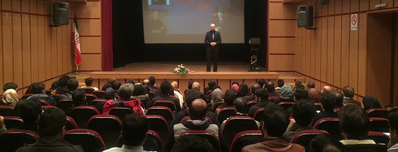 دانش آموختگان دوره های مهندسی دادفر