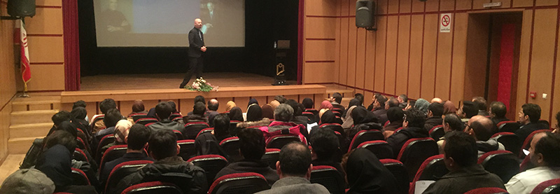 دانش آموختگان دوره های مهندسی دادفر