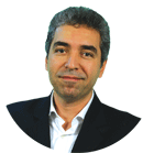 مهندس باقر قربانی