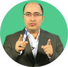 دکتر مهدی خیرالهی